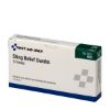 Picture of First Aid Only® Sting Relief Swabs Part# - 19-001