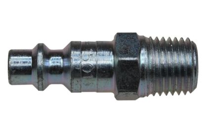 Picture of Coilhose Pneumatics 11636 1/4"Mpt Connector Part# - 1501