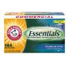 Picture of Arm & Hammer Arm & Hammer Essentialsdryer Sheets  Mntn Rn Part# - Cdc3320000102