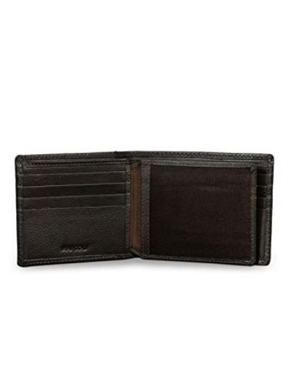 Picture of Mai Soli Grey Genuine Leather Women's Wallet (MW-3579GR)