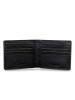 Picture of Mai Soli Black Genuine Leather Men's Wallet (MW-3623)