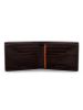 Picture of Mai Soli Brown Genuine Leather Men's Wallet (MW-3545BR)
