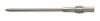 Picture of Weller Xcelite® Slotted Screwdriver Blade Phillips #1 Part# - 99821N