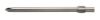 Picture of Weller Xcelite® Slotted Screwdriver Blade Phillips #2 Part# - 99822N