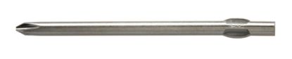 Picture of Weller Xcelite® Slotted Screwdriver Blade Phillips #2 Part# - 99822N