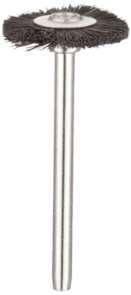 Picture of Weiler® Mk-12 Stiff 1/8In Stem3/4In Dia B Part# - 26059