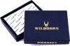 Picture of WildHorn WH260 Black Men's Wallet