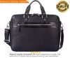 Picture of WildHorn 100% Genuine Leather (16 inch) Laptop Messenger Bag DIMENSION : L-16 inch W-3.5 inch H-12 inch