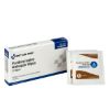 Picture of First Aid Only® Pvp Iodine Wipes Part# - 12-015