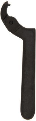 Picture of Wright Tool 3/4" To 2" Black Adj. Pin Spanner Wre Part# - 9640