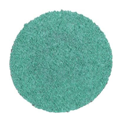 Picture of 3M™ 3M Green Corps Roloc Disc 36535  60 Grit  3 In Part# - 7100225148