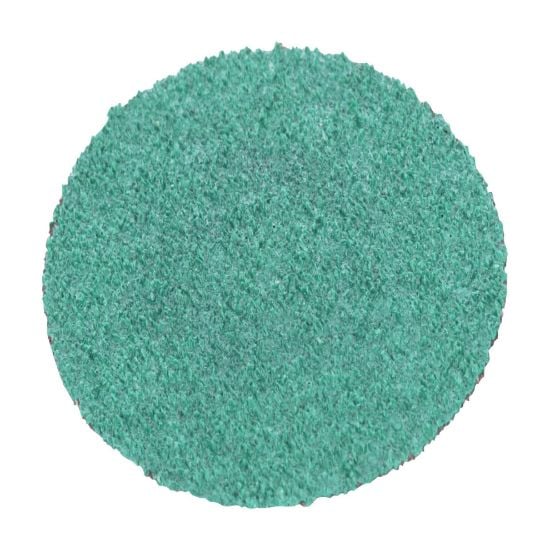 Picture of 3M™ 3M Green Corps Roloc Disc 36535  60 Grit  3 In Part# - 7100225148