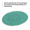 Picture of 3M™ 3M Green Corps Roloc Disc 36535  60 Grit  3 In Part# - 7100225148