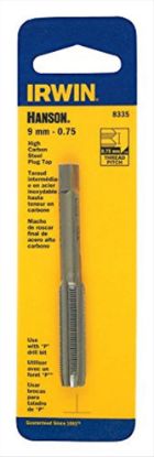 Picture of Irwin® Tap 6Mm-1.0 Plug Hanson Part# - 1727