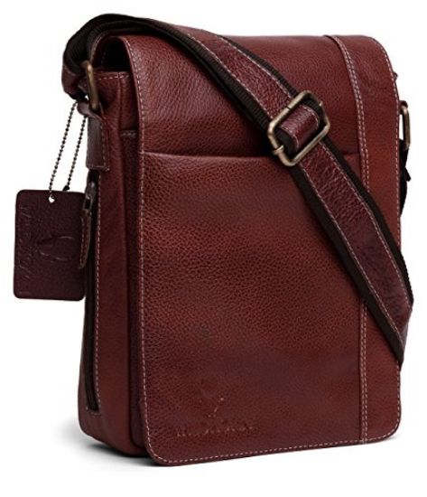 Picture of Messenger Bag For Men