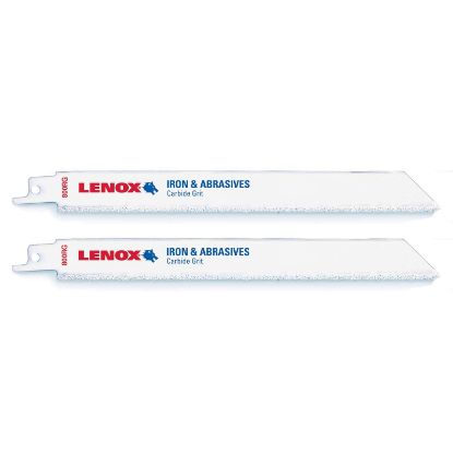 Picture of Lenox® Cg Recips 800Rg 8 X3/4 X042X G Part# - 20576800Rg