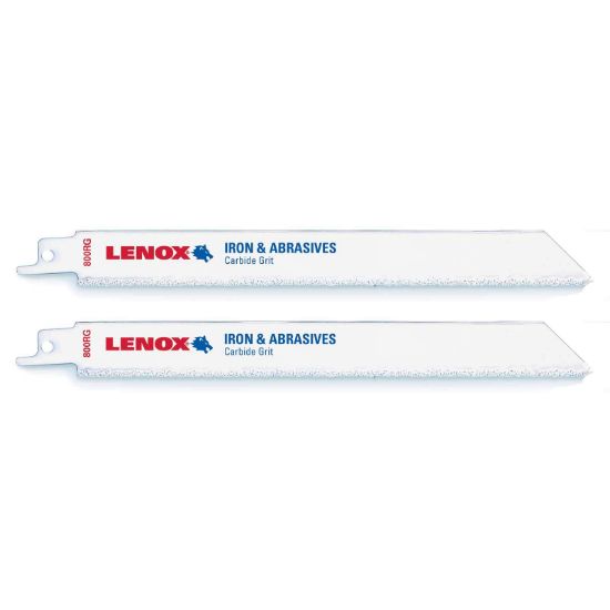 Picture of Lenox® Cg Recips 800Rg 8 X3/4 X042X G Part# - 20576800Rg