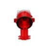 Picture of 3M™ 3M Accuspray Atomizing Head  16609  Red 2.0 Mm Part# - 7000045543