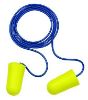 Picture of 3M™ Taperfit 2 Earplugs 312-1223  Corded  Reg Size Part# - 7000002312