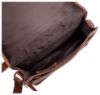 Picture of WildHorn Men's Leather Laptop Messenger Bag Dimension: L- 13inch H- 10inch W- 4inch (Tan Vintage)