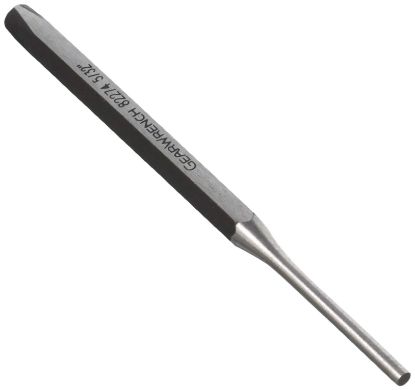 Picture of Gearwrench® 5/32"X 5-1/4"X 5/16" Pinpunch Part# - 82274