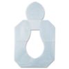 Picture of Hospeco (Pack/250) Toilet Seat Covers Part# - Hg5000