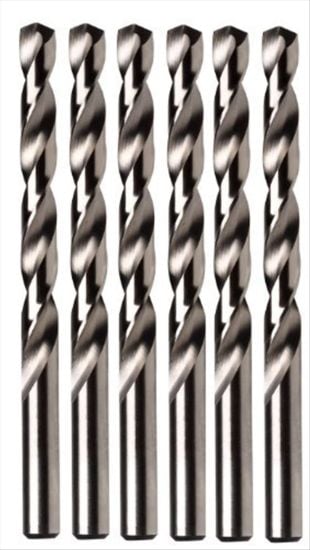 Picture of Irwin® Drill 19/64 Cobalt Hanso Part# - 63119