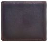 Picture of Eske Paris Iden Leather Men's Wallet with 12 Card Slots, Stylish Men's Leather Wallet (Mid Brown)