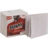 Picture of Brawny Brawny Prof D400 Cleaning Towels  Wht  65/Pk Part# - 20023