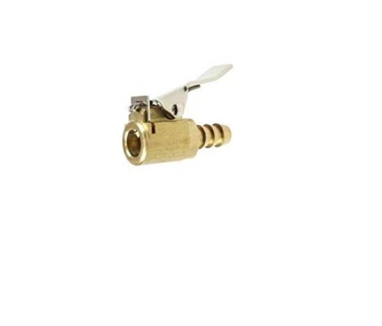 Picture of Coilhose Pneumatics Clip-On Air Chuck  7Mm Hose Barb Part# - Ch17 