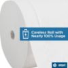 Picture of Gp Pro Gp Pro Compact Coreless2Ply Recycled Tp Rolls Part# - 19378