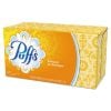 Picture of Puffs Puffs Decor Box Facial Tissue Part# - 37000847366