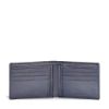 Picture of eske Jeans Blue Men's Wallet (MW-101-JeansBlue-Croco)