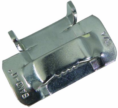 Picture of Band-It 3/4" 201Ss Buckle Part# - C25699Uk