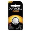 Picture of Duracell 2450 3.0 Lithium Battery(1 Ea/Pk)   36 Bulk Pack Part# - Durdl2450Bpk