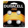 Picture of Duracell 2450 3.0 Lithium Battery(1 Ea/Pk)   36 Bulk Pack Part# - Durdl2450Bpk