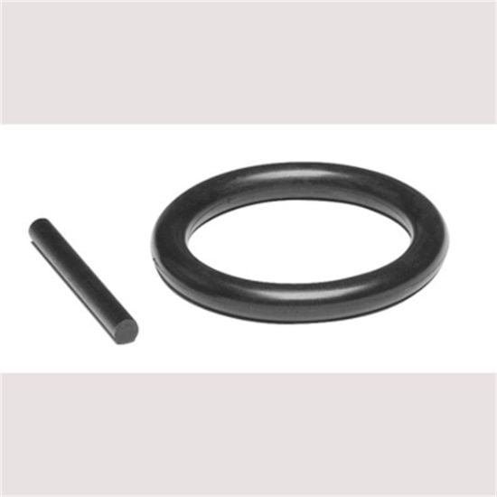 Picture of Grey Pneumatic O-Ring 1.89"-2.05" (48Mm-52Mm) Part# - 4510