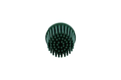 Picture of Scotch-Brite™ Bristle Disc  Rd-Zb  50 Tr  Green  1Inx5/8In Part# - 7000000740