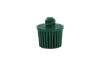 Picture of Scotch-Brite™ Bristle Disc  Rd-Zb  50 Tr  Green  1Inx5/8In Part# - 7000000740