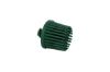 Picture of Scotch-Brite™ Bristle Disc  Rd-Zb  50 Tr  Green  1Inx5/8In Part# - 7000000740