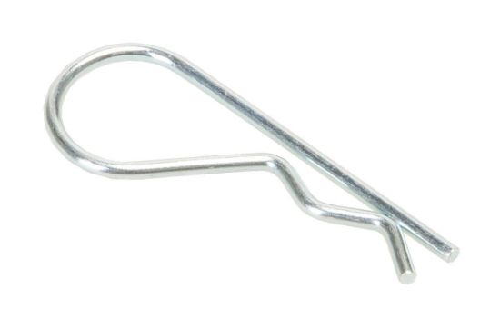 Picture of Greenlee® Clip-Hitch Pin #7 Part# - 62Aba