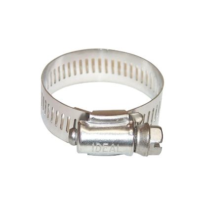 Picture of Ideal 64 Combo Hex 3/4 To 13/4Hose Clamp Part# - 6420