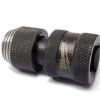 Picture of Milwaukee® Tool Shockwave 1/4" Hex Adapter Sq 1/2" Part# - 48-03-4410