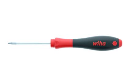 Picture of Wiha Tools T7X60Mm Softfinish Torx Part# - 36268