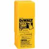 Picture of Dewalt® 1/4"Dia.-4"U.L.-6"O.L. Part# - Dw5417B25