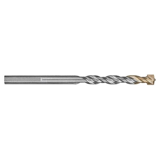 Picture of Dewalt® 3/8"X6" Drill Bit Premium Percussion Part# - Dw5230B25