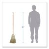 Picture of Boardwalk® Broom Mix Wrhs Laq Hnd Part# - Bwkbr10002