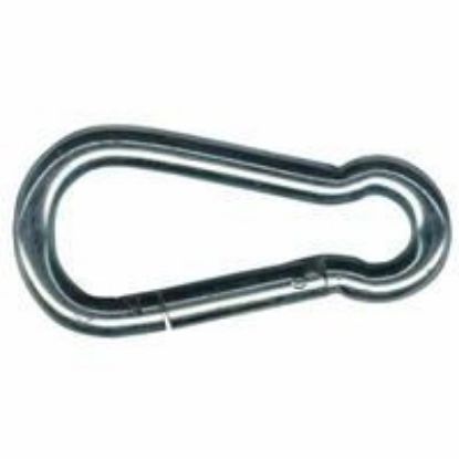 Picture of Peerless 7Mm Spring Link Part# - 4410640