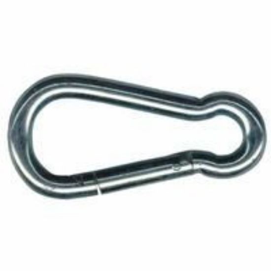 Picture of Peerless 7Mm Spring Link Part# - 4410640