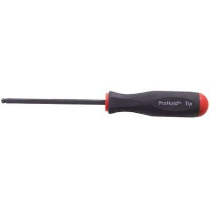 Picture of Bondhus® 2Mm Balldriver Screwdriver 106 Series Part# - 10652